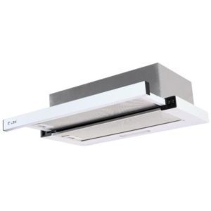 Изображение Вытяжка Lex HONVER 600 WHITE