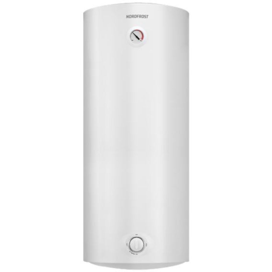 Фото Водонагреватель Nordfrost DVS-80L Slim Изображение Водонагреватель Nordfrost DVS-80L Slim