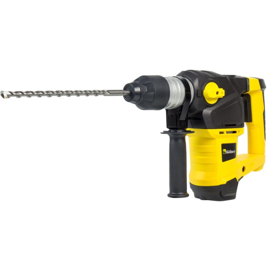 Фото Перфоратор Kolner KRH 1250MC Изображение Перфоратор Kolner KRH 1250MC