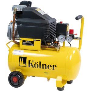 Изображение Компрессор Kolner KAC 24LM