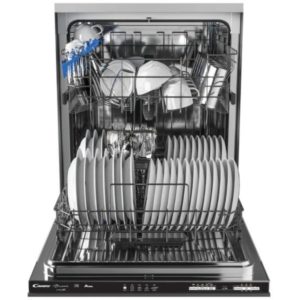 Изображение Встраиваемая посудомоечная машина Candy CDIN 1L380PB-07