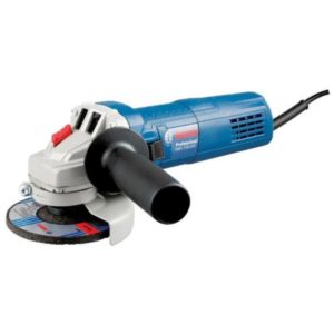 Изображение Машина шлифовальная угловая Bosch GWS 750-125