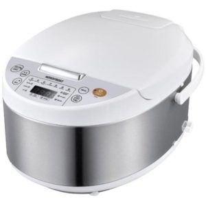 Фото Мультиварка NORDFROST MC 550 WX Изображение Мультиварка NORDFROST MC 550 WX