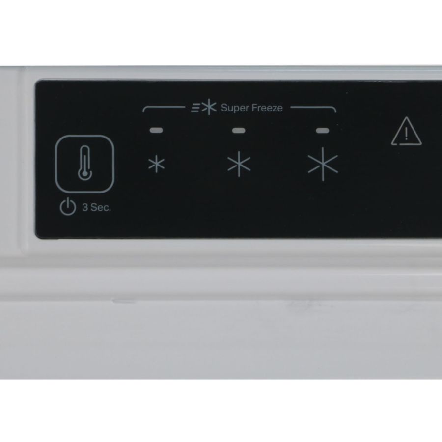 Фото Морозильник Indesit DFZ 5175 Изображение Морозильник Indesit DFZ 5175