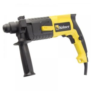Фото Перфоратор Kolner KRH 520H ! Изображение Перфоратор Kolner KRH 520H !