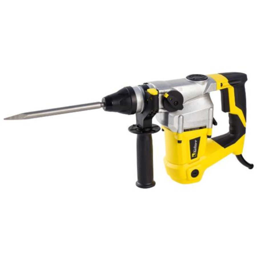 Фото Перфоратор Kolner KRH 950C Изображение Перфоратор Kolner KRH 950C