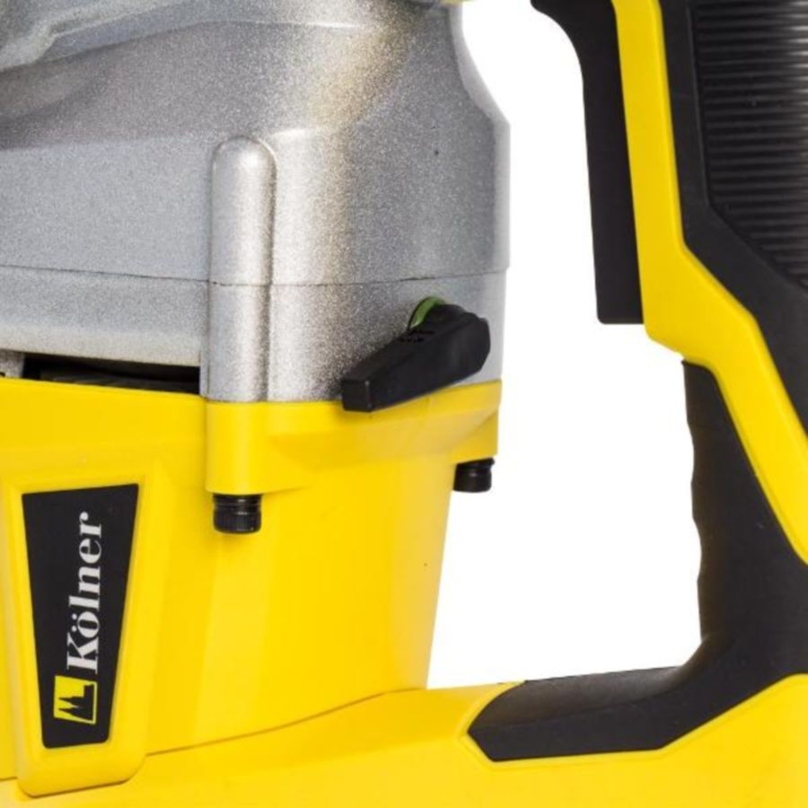 Фото Перфоратор Kolner KRH 950C Изображение Перфоратор Kolner KRH 950C