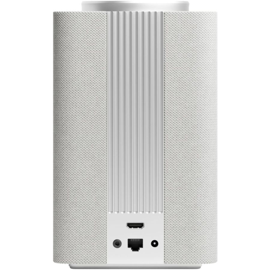 Фото Умная колонка YANDEX станция МАКС Zigbee серая (YNDX-00052W) Изображение Умная колонка YANDEX станция МАКС Zigbee серая (YNDX-00052W)