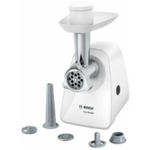 Изображение Мясорубка Bosch MFW 2520W