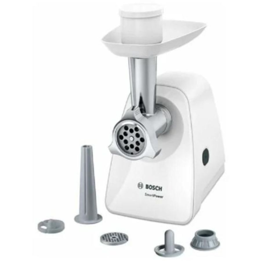 Фото Мясорубка Bosch MFW 2520W Изображение Мясорубка Bosch MFW 2520W