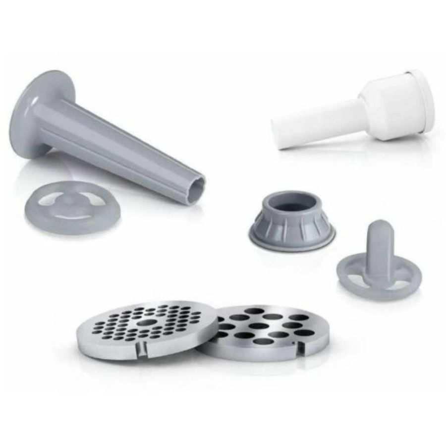 Фото Мясорубка Bosch MFW 2520W Изображение Мясорубка Bosch MFW 2520W