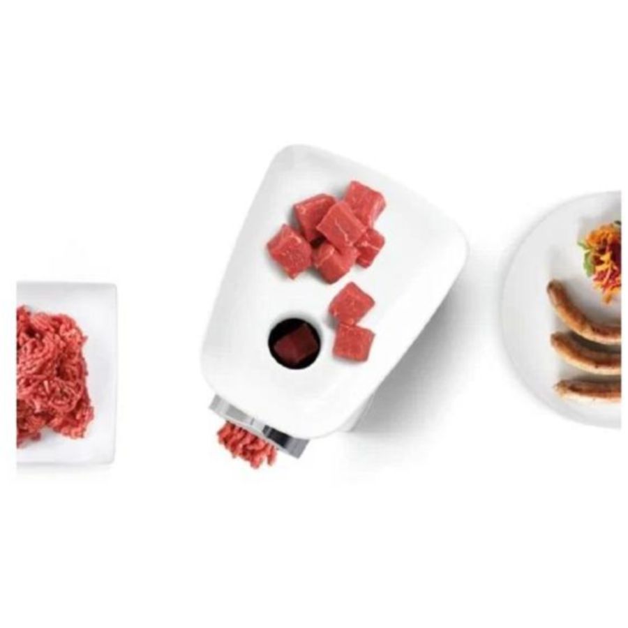 Фото Мясорубка Bosch MFW 2520W Изображение Мясорубка Bosch MFW 2520W