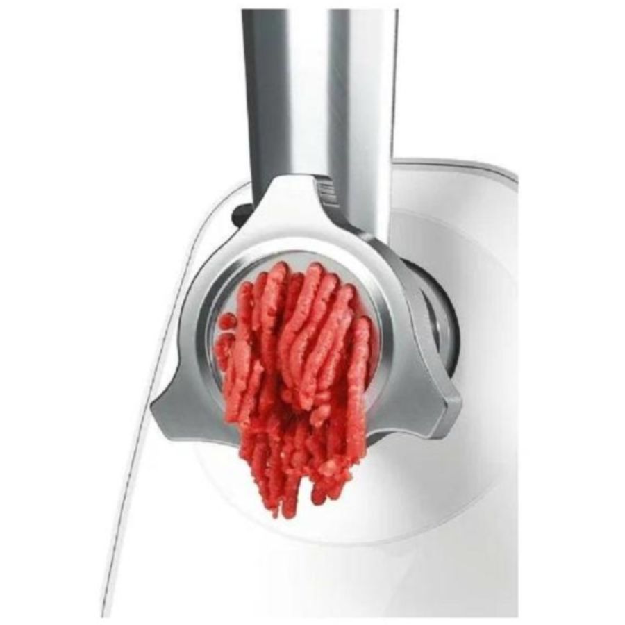 Фото Мясорубка Bosch MFW 2520W Изображение Мясорубка Bosch MFW 2520W