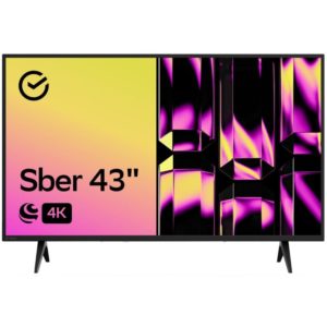Изображение TB/LED Sber SDX-43U4010B
