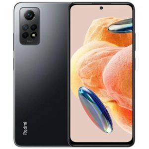 Изображение Смартфон Xiaomi Redmi Note 12 Pro 8/256Gb Grey