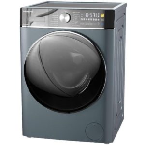 Изображение Стиральная машина Hiberg i-WMQ8-10614 Sd c сушкой