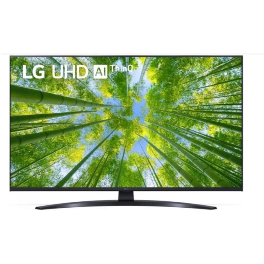 Фото TB/LED LG 43UQ81006LB Изображение TB/LED LG 43UQ81006LB