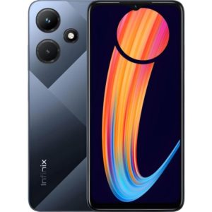 Изображение Смартфон Infinix Note 30i 8/256Gb Black