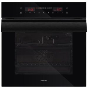 Изображение Духовой шкаф Hiberg VM 6192 B