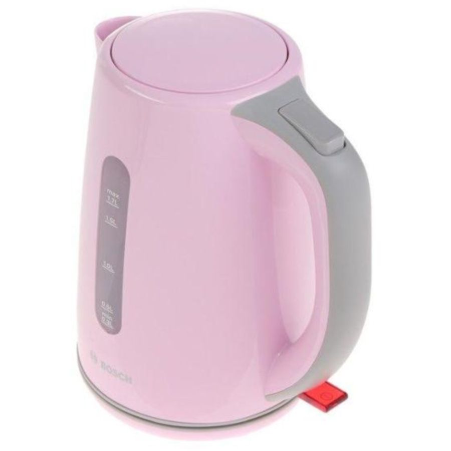 Фото Чайник Bosch TWK 7500K пластик Изображение Чайник Bosch TWK 7500K пластик
