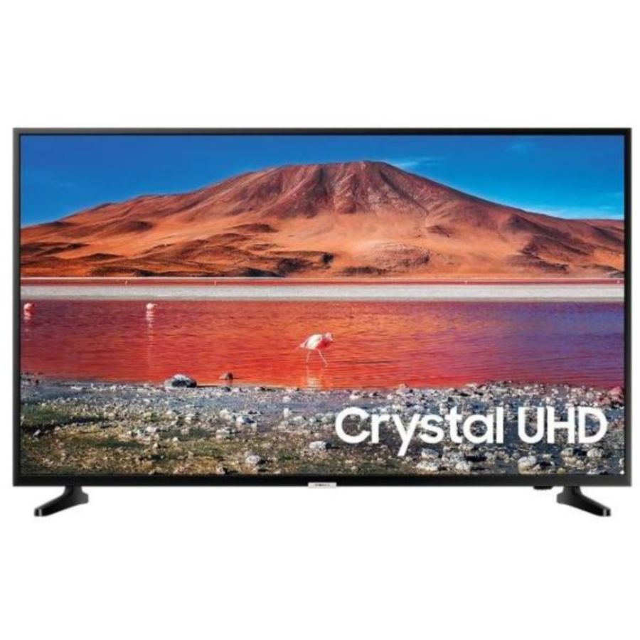 Фото TB/LED Samsung UE-43TU7002U Изображение TB/LED Samsung UE-43TU7002U
