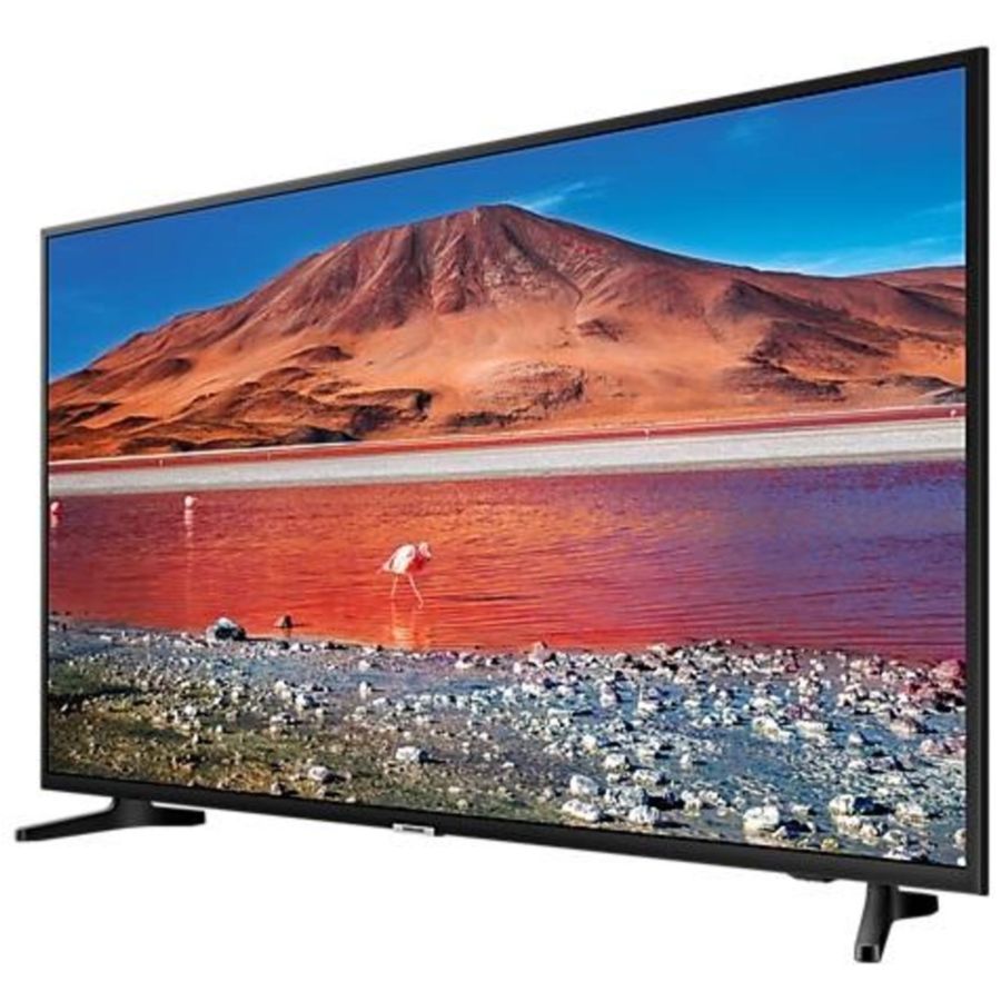 Фото TB/LED Samsung UE-43TU7002U Изображение TB/LED Samsung UE-43TU7002U