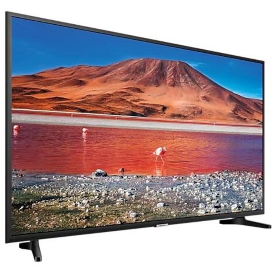 Фото TB/LED Samsung UE-43TU7002U Изображение TB/LED Samsung UE-43TU7002U