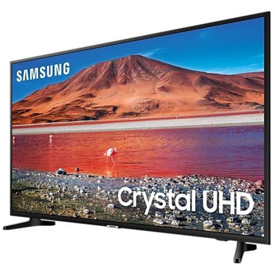 Фото TB/LED Samsung UE-43TU7002U Изображение TB/LED Samsung UE-43TU7002U