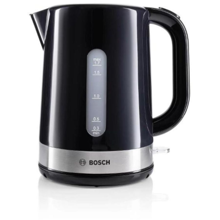 Фото Чайник Bosch TWK 7407 пластик Изображение Чайник Bosch TWK 7407 пластик