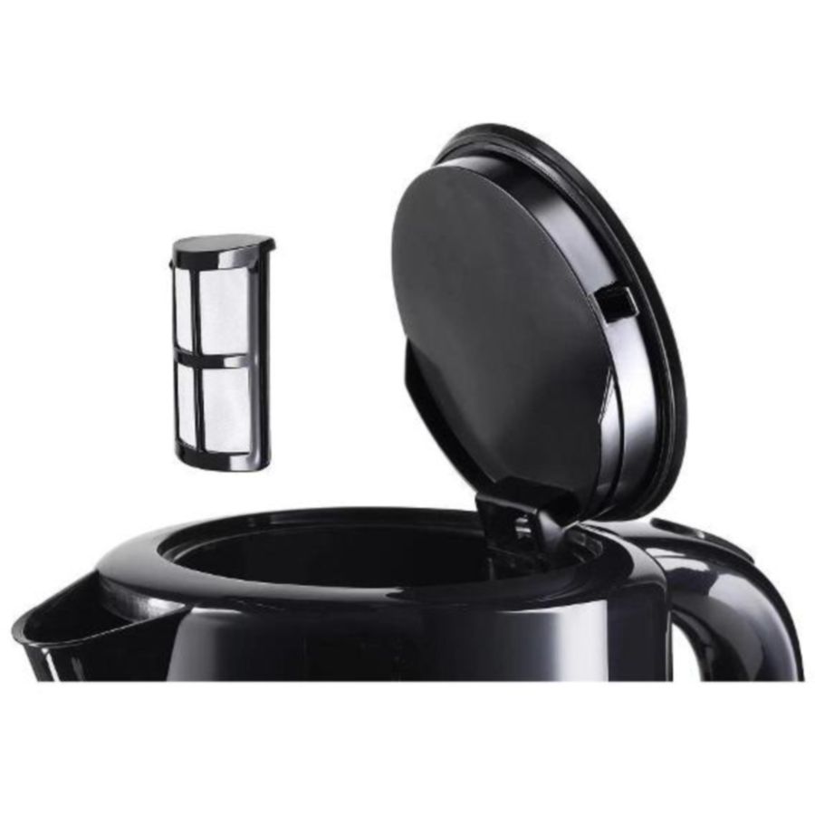 Фото Чайник Bosch TWK 7407 пластик Изображение Чайник Bosch TWK 7407 пластик