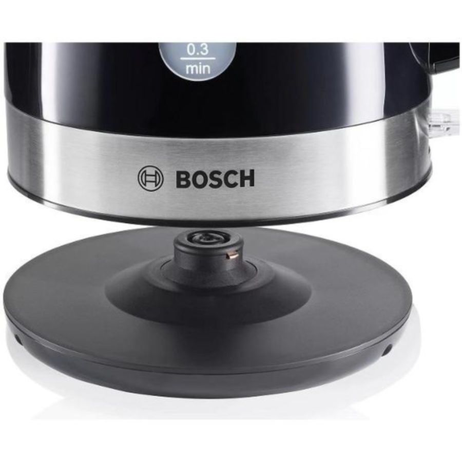 Фото Чайник Bosch TWK 7407 пластик Изображение Чайник Bosch TWK 7407 пластик