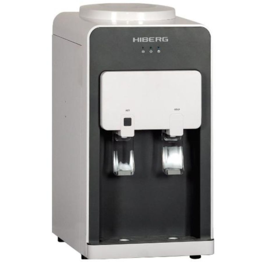 Фото Диспенсер HIBERG DK-20W Изображение Диспенсер HIBERG DK-20W