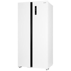 Фото Холодильник Nordfrost RFS 480D NFW inverter Изображение Холодильник Nordfrost RFS 480D NFW inverter