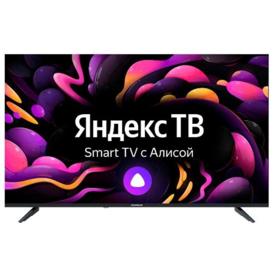 Фото TB/LED Starwind SW-LED43UG403 Изображение TB/LED Starwind SW-LED43UG403