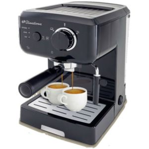 Изображение Кофеварка BINATONE ECM 153