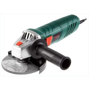 Изображение Машина шлифовальная угловая Hammer Flex USM900D
