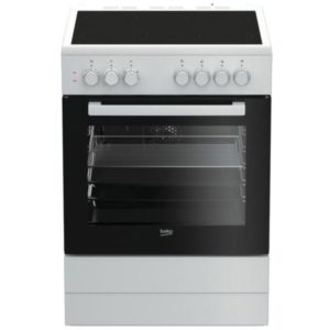 Изображение Электрическая плита Beko FSE67100GWS