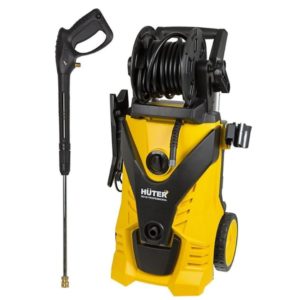 Изображение Минимойка Huter W210i Professional 2600Вт