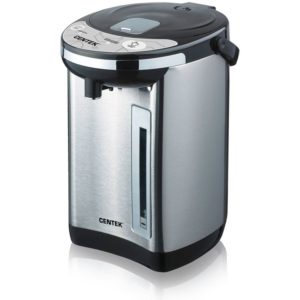 Изображение Термопот Centek CT-1084 сталь