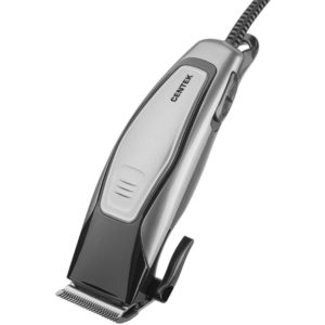 Изображение Машинка для стрижки Centek CT-2102 (черный/серый)