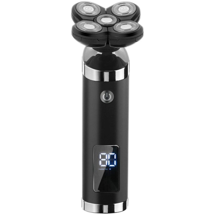 Фото Бритва Centek CT-2151 (черный) Изображение Бритва Centek CT-2151 (черный)