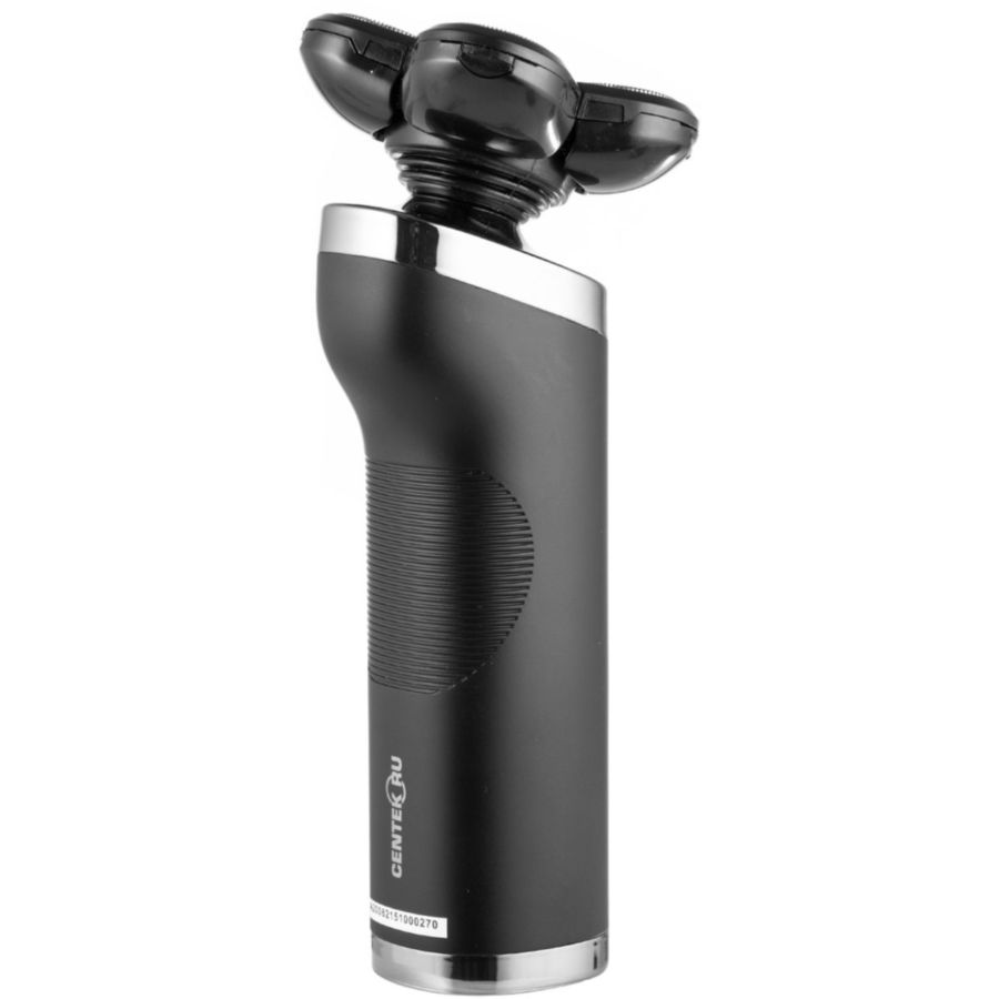 Фото Бритва Centek CT-2151 (черный) Изображение Бритва Centek CT-2151 (черный)