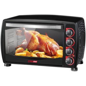Изображение Мини-печь Centek CT-1531-42 BEIGE Convection