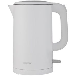 Изображение Чайник Centek CT-0020 (White) металл