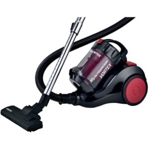 Изображение Пылесос Centek CT-2529 (красн/черн)