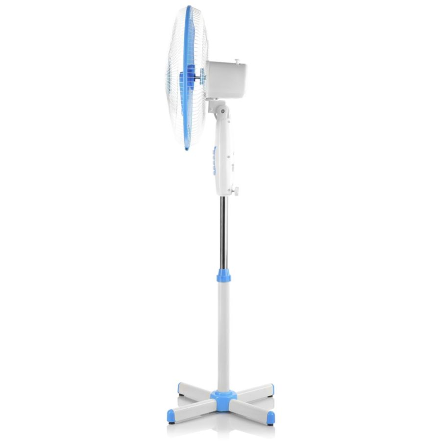 Фото Вентилятор Centek CT-5020 синий Изображение Вентилятор Centek CT-5020 синий