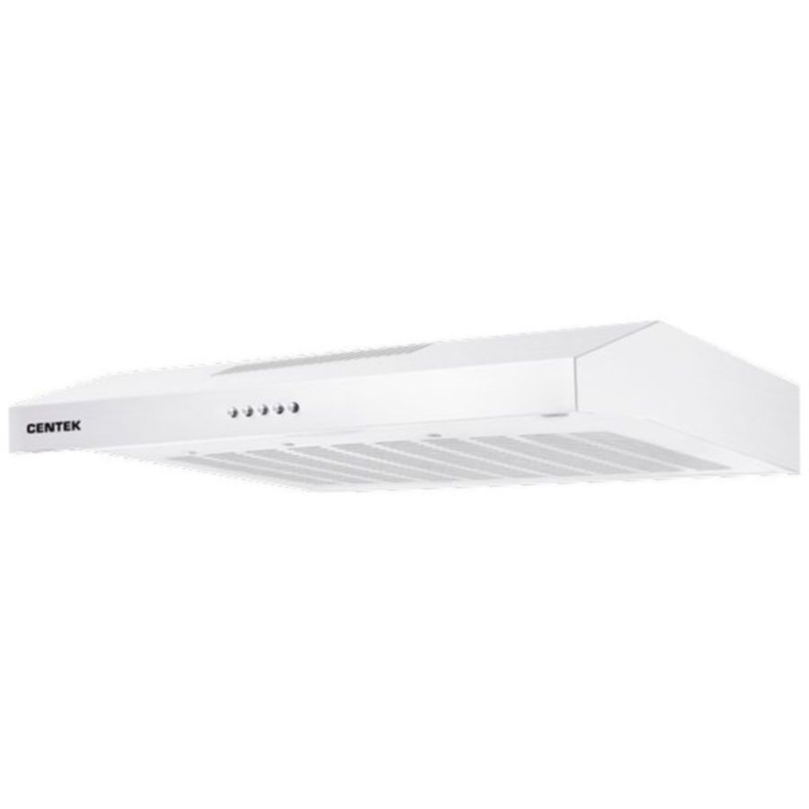 Фото Вытяжка Centek СТ-1801-60 White Изображение Вытяжка Centek СТ-1801-60 White
