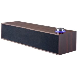 Фото Колонки Perfeo PF_A4340 CONCERT 2.0 (дерево/коричневый) Изображение Колонки Perfeo PF_A4340 CONCERT 2.0 (дерево/коричневый)