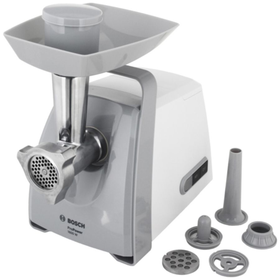 Фото Мясорубка Bosch MFW 45020 Изображение Мясорубка Bosch MFW 45020