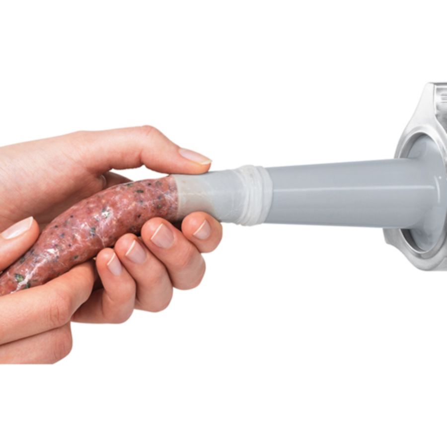 Фото Мясорубка Bosch MFW 45020 Изображение Мясорубка Bosch MFW 45020